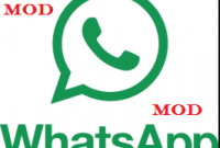 Mod Whatsapp