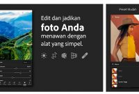 Aplikasi Editor Foto & Pembuat Kolase - Fotocollage